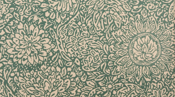 The Art of Handblocked Printing