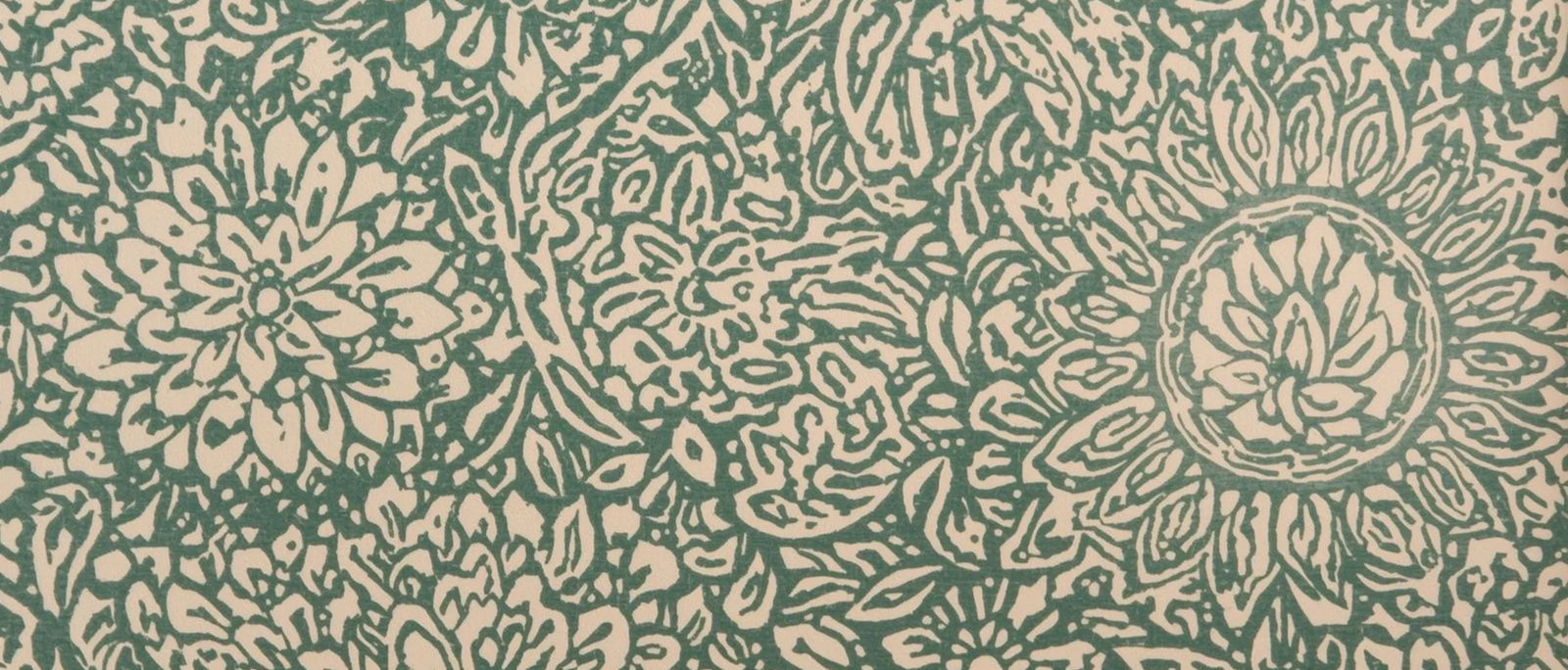 The Art of Handblocked Printing
