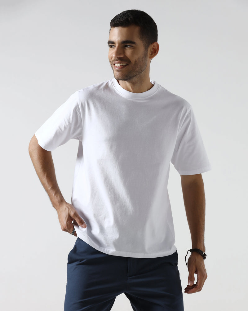Pure Dawn Organic Essentials Tee