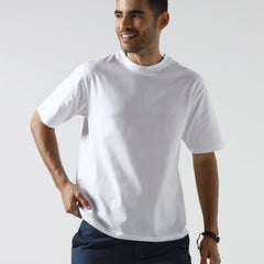 Pure Dawn Organic Essentials Tee