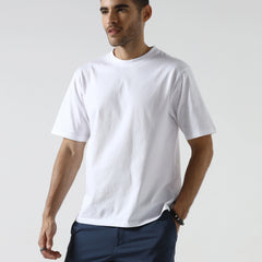 Pure Dawn Organic Essentials Tee
