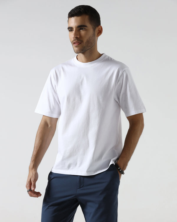 Pure Dawn Organic Essentials Tee