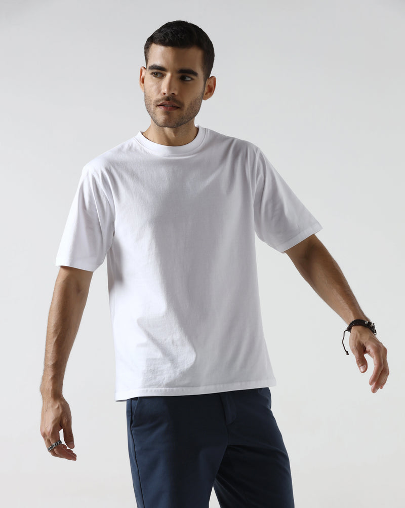 Pure Dawn Organic Essentials Tee
