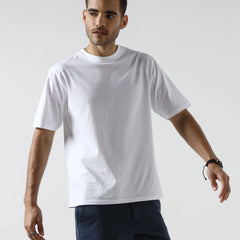 Pure Dawn Organic Essentials Tee