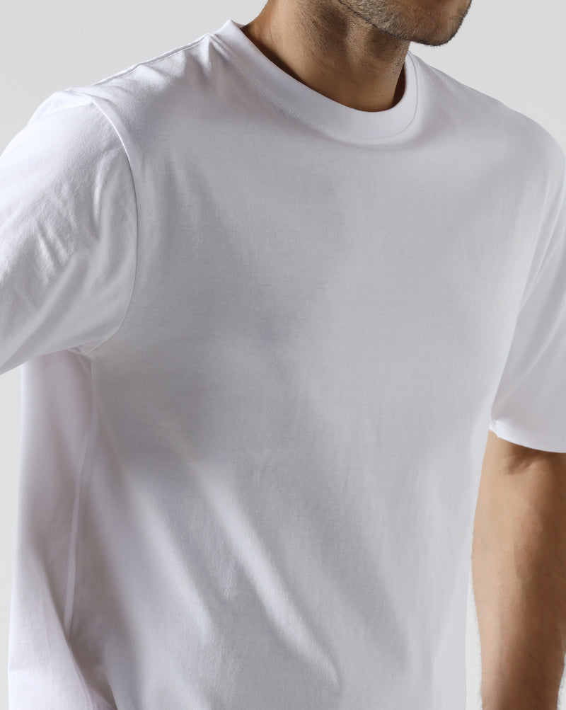 Pure Dawn Organic Essentials Tee