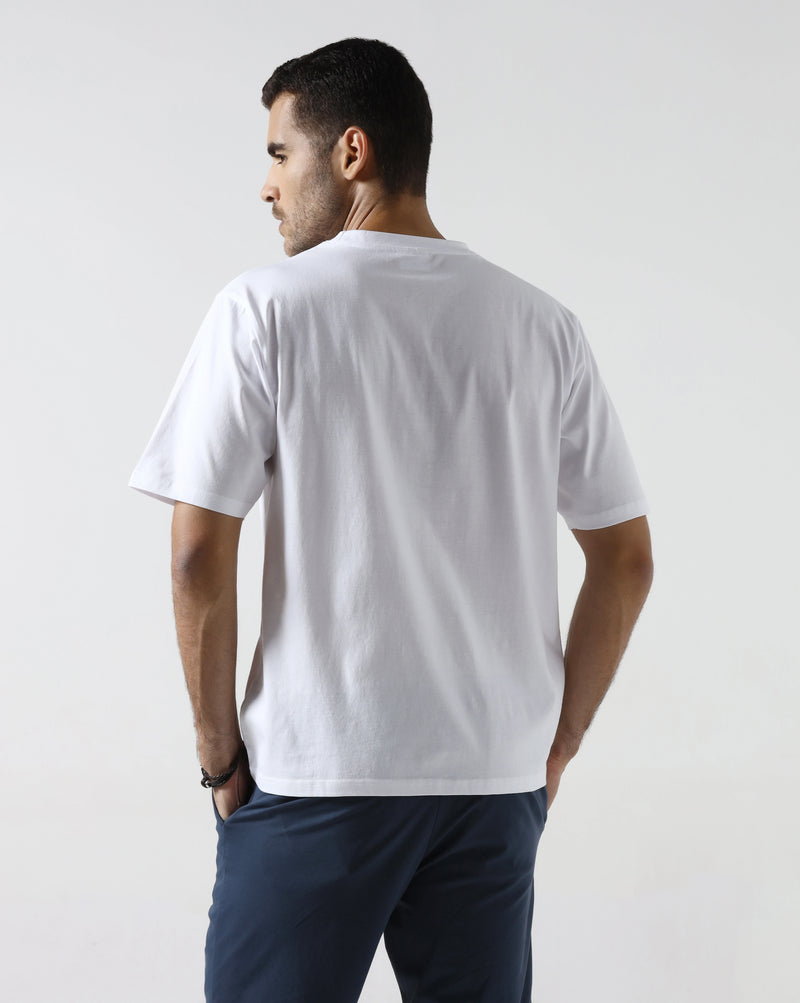 Pure Dawn Organic Essentials Tee
