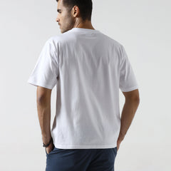 Pure Dawn Organic Essentials Tee