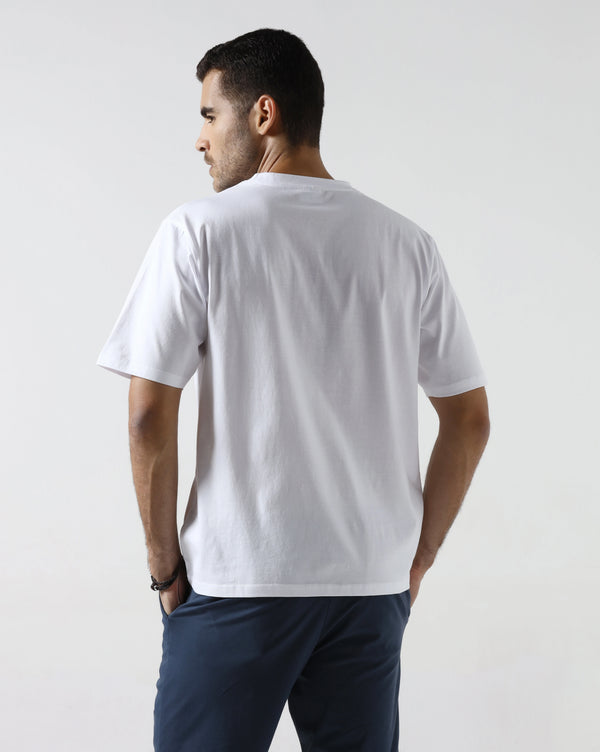 Pure Dawn Organic Essentials Tee