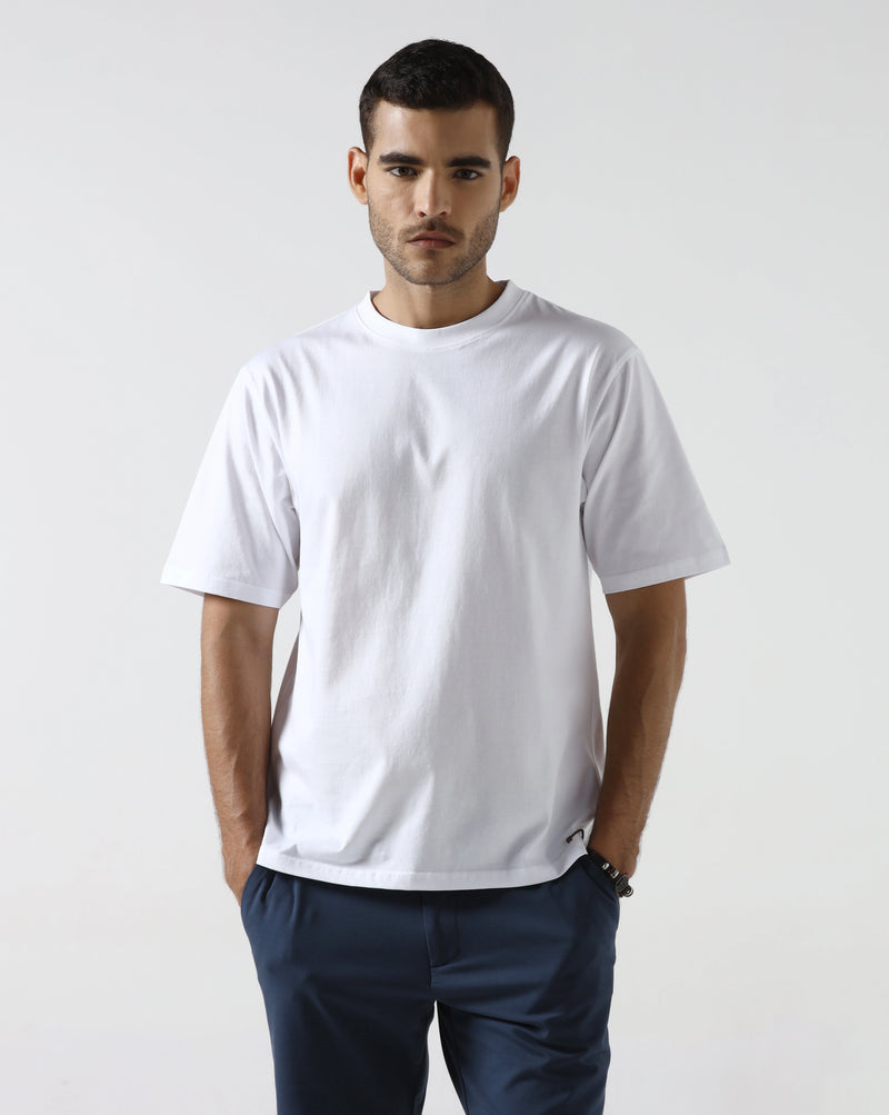 Pure Dawn Organic Essentials Tee