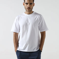 Pure Dawn Organic Essentials Tee