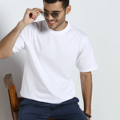 Pure Dawn Organic Essentials Tee