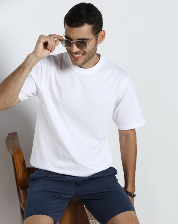 Pure Dawn Organic Essentials Tee