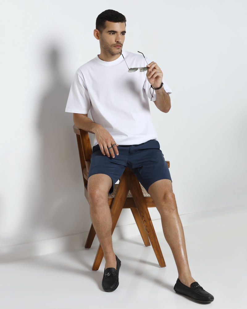 Pure Dawn Organic Essentials Tee