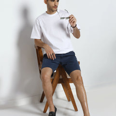 Pure Dawn Organic Essentials Tee