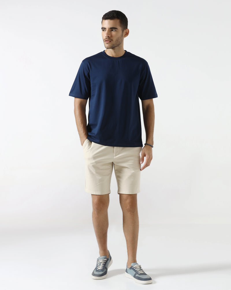 Deep Ocean Organic Essentials Tee