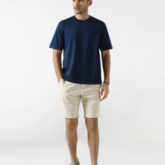 Deep Ocean Organic Essentials Tee