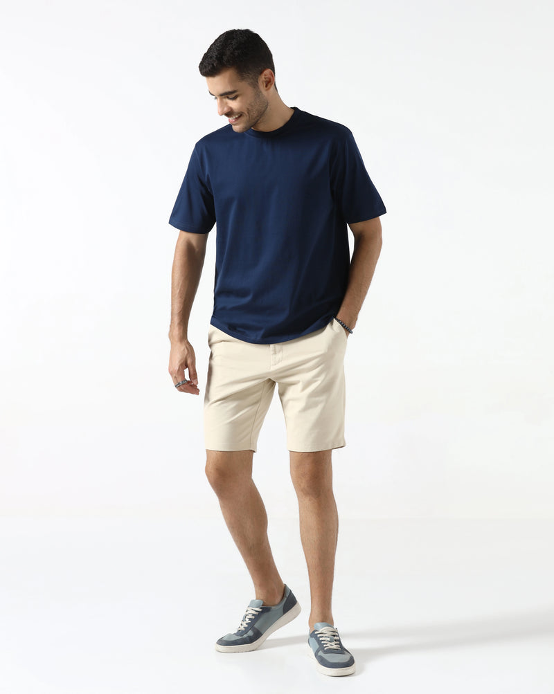 Deep Ocean Organic Essentials Tee