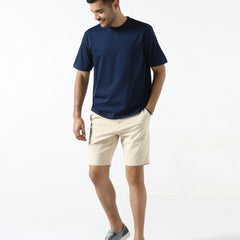 Deep Ocean Organic Essentials Tee