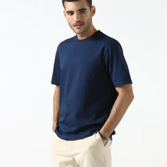 Deep Ocean Organic Essentials Tee