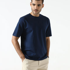 Deep Ocean Organic Essentials Tee
