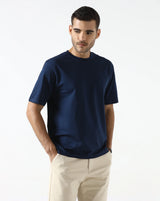 Deep Ocean Organic Essentials Tee