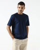 Deep Ocean Organic Essentials Tee