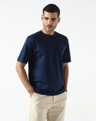 Deep Ocean Organic Essentials Tee