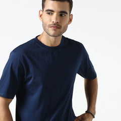 Deep Ocean Organic Essentials Tee