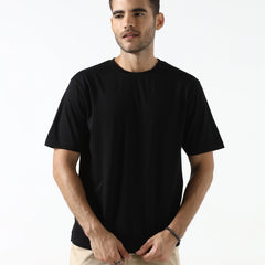 Shadow Core Organic Essentials Tee