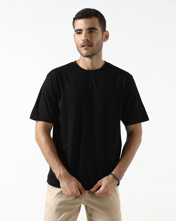 Shadow Core Organic Essentials Tee