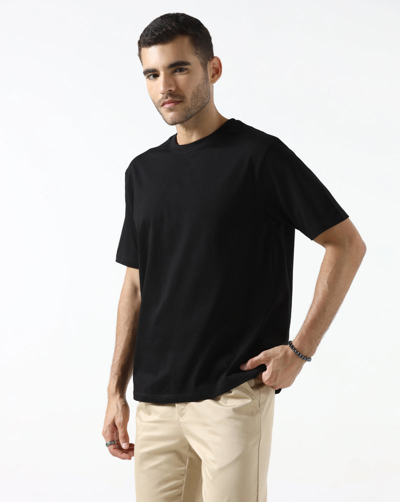 Shadow Core Organic Essentials Tee