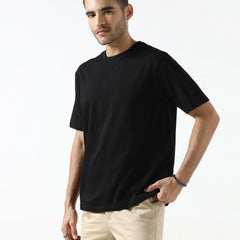 Shadow Core Organic Essentials Tee