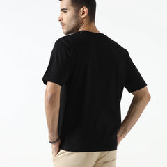 Shadow Core Organic Essentials Tee