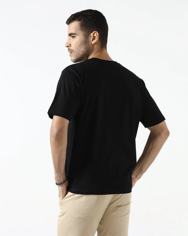 Shadow Core Organic Essentials Tee