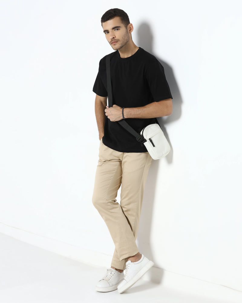 Shadow Core Organic Essentials Tee