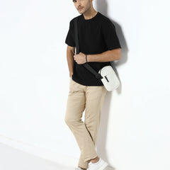 Shadow Core Organic Essentials Tee