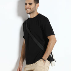 Shadow Core Organic Essentials Tee