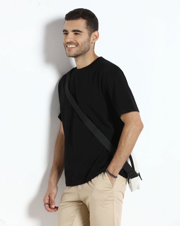 Shadow Core Organic Essentials Tee