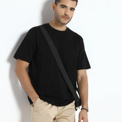 Shadow Core Organic Essentials Tee