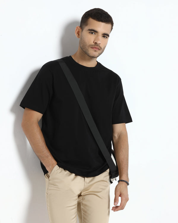 Shadow Core Organic Essentials Tee