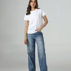 Pure Pearl Organic Essentials Tee