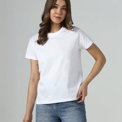 Pure Pearl Organic Essentials Tee