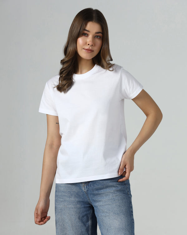 Pure Pearl Organic Essentials Tee