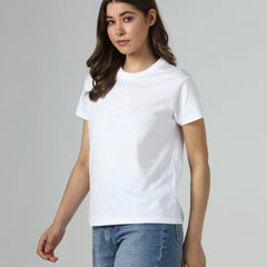 Pure Pearl Organic Essentials Tee