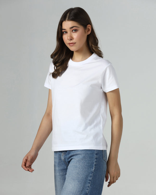 Pure Pearl Organic Essentials Tee
