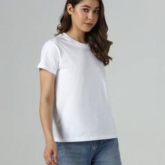 Pure Pearl Organic Essentials Tee