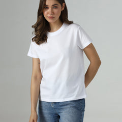 Pure Pearl Organic Essentials Tee