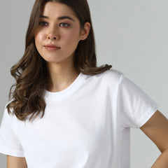 Pure Pearl Organic Essentials Tee