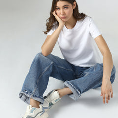 Pure Pearl Organic Essentials Tee