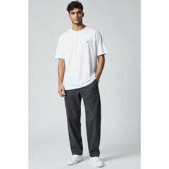 Untamed Mosaic Lion Organic Tee